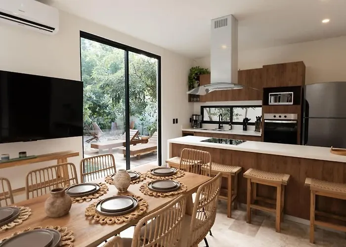 4br Modern Luxury With Private Pool & Concierge Service In *