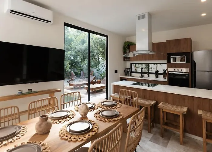 4br Modern Luxury With Private Pool & Concierge Service In *