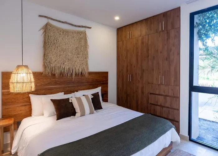 Villa 4br Modern Luxury With Private Pool & Concierge Service In *