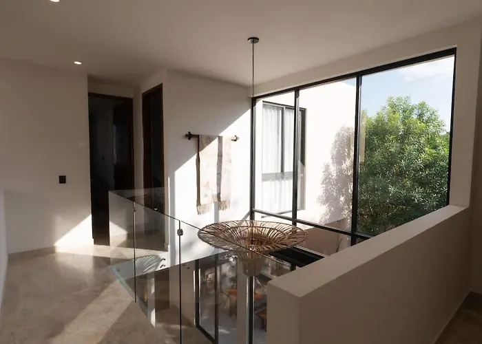 Villa 4br Modern Luxury With Private Pool & Concierge Service In *