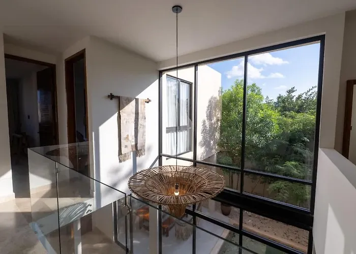 Villa 4br Modern Luxury With Private Pool & Concierge Service In *