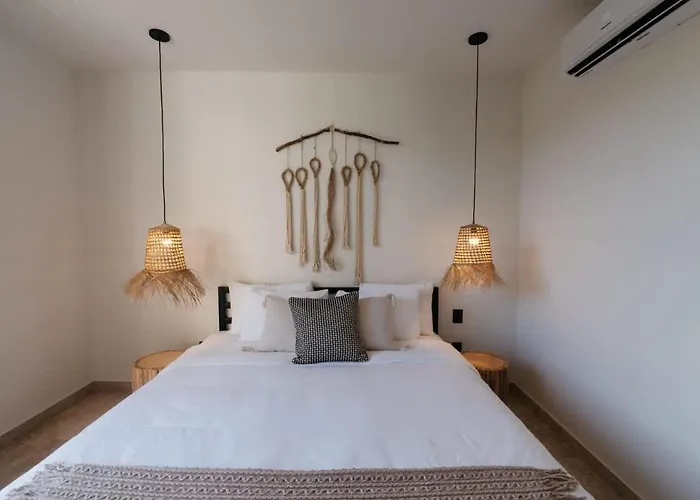 4br Modern Luxury With Private Pool & Concierge Service In Villa *
