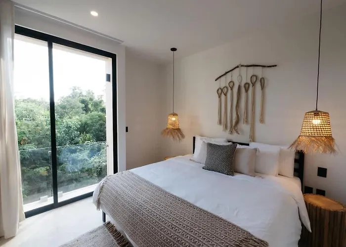 Villa 4br Modern Luxury With Private Pool & Concierge Service In *