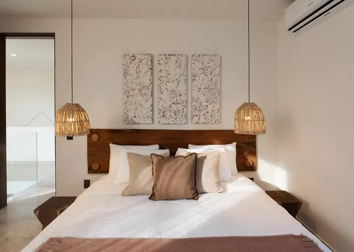 4br Modern Luxury With Private Pool & Concierge Service In Villa *