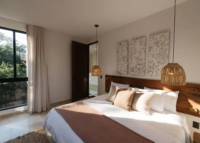 Villa 4br Modern Luxury With Private Pool & Concierge Service In *